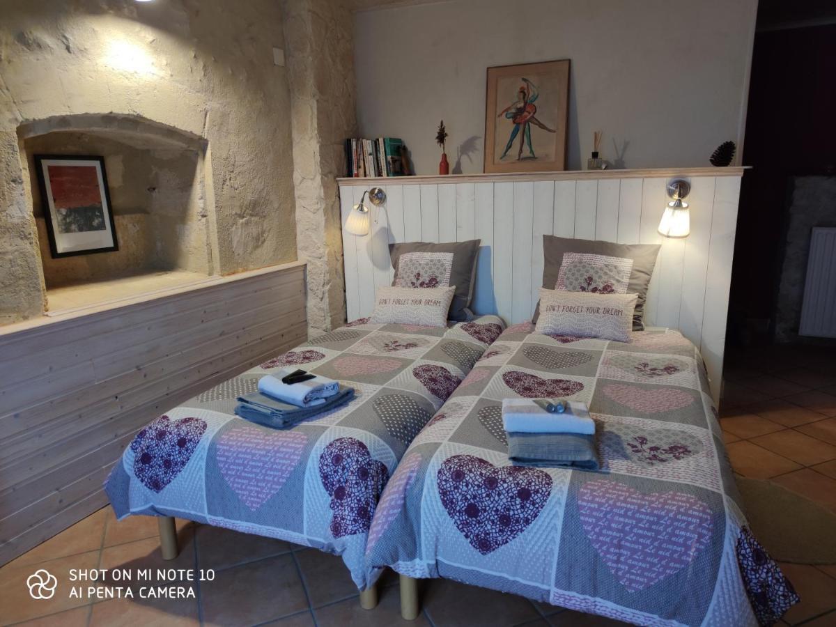 Domaine Des Pres De Joussac - Protocole Sanitaire Strict Villa Jau-Dignac-et-Loirac Kültér fotó