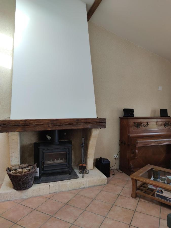 Domaine Des Pres De Joussac - Protocole Sanitaire Strict Villa Jau-Dignac-et-Loirac Kültér fotó
