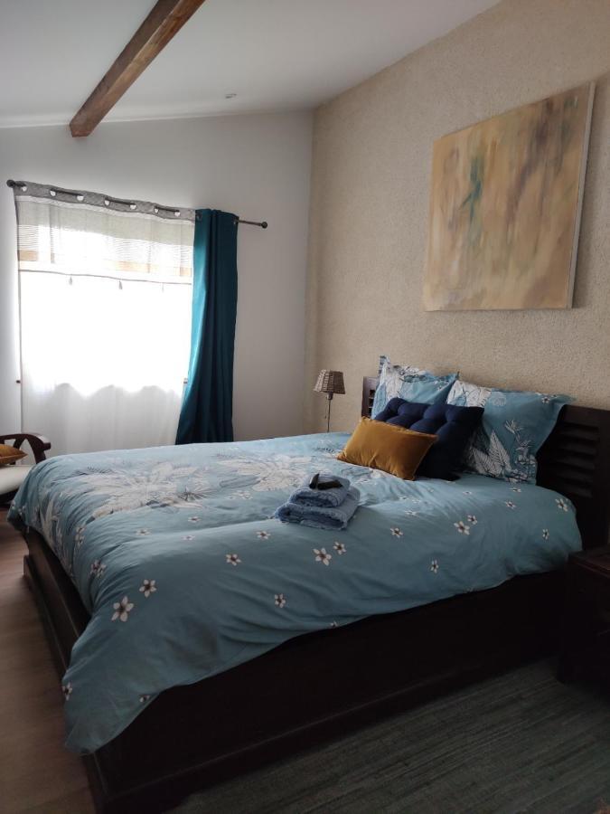 Domaine Des Pres De Joussac - Protocole Sanitaire Strict Villa Jau-Dignac-et-Loirac Kültér fotó