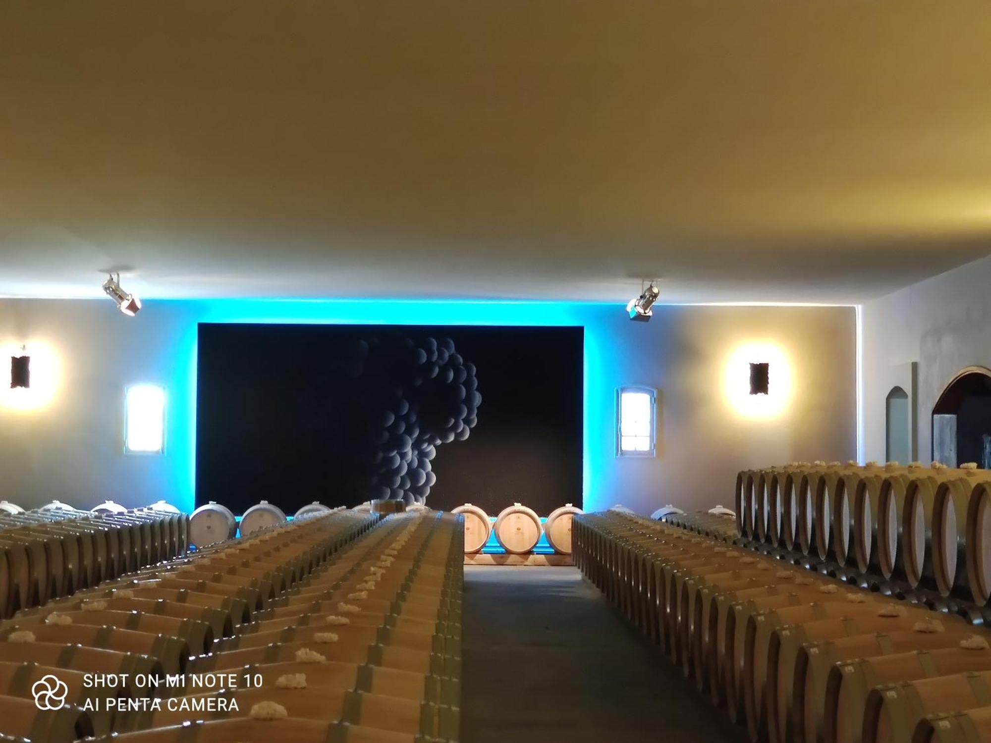 Domaine Des Pres De Joussac - Protocole Sanitaire Strict Villa Jau-Dignac-et-Loirac Kültér fotó