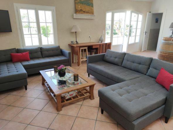 Domaine Des Pres De Joussac - Protocole Sanitaire Strict Villa Jau-Dignac-et-Loirac Kültér fotó